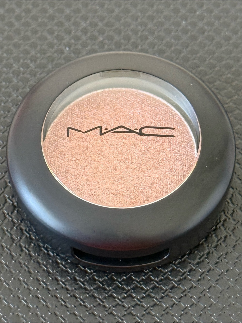 NEW - MAC Cosmetics Last Dance Glitter Eye Shadow